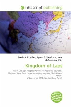 Kingdom of Laos