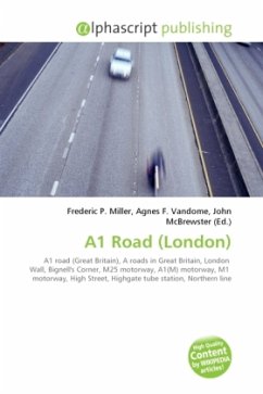 A1 Road (London)