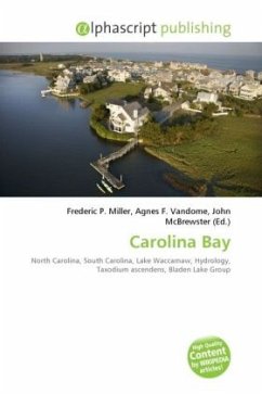 Carolina Bay