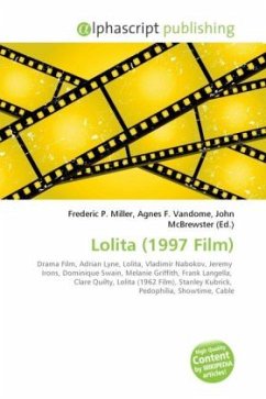 Lolita (1997 Film)
