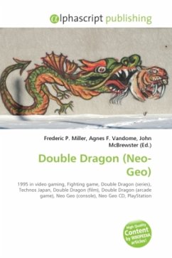 Double Dragon (Neo-Geo)