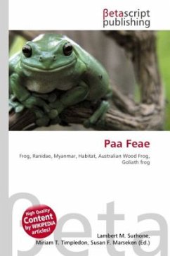 Paa Feae