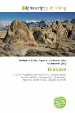 Diabase