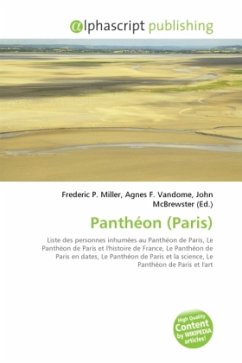 Panthéon (Paris)