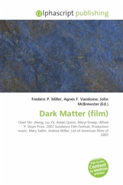 Dark Matter (film)