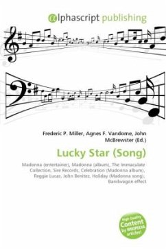 Lucky Star (Song)