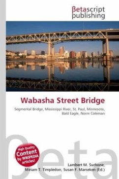 Wabasha Street Bridge