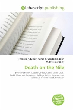 Death on the Nile