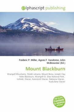 Mount Blackburn