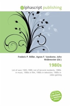 Cover 1980s