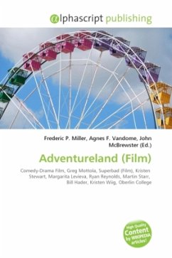 Adventureland (Film)
