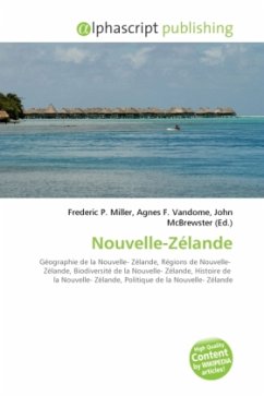 Nouvelle-Zélande