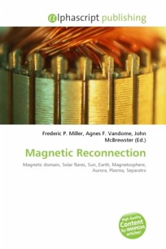 Magnetic Reconnection