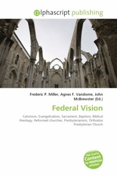 Federal Vision