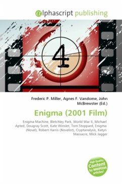 Enigma (2001 Film)