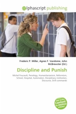 Discipline and Punish