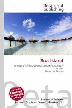 Roa Island