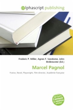 Marcel Pagnol