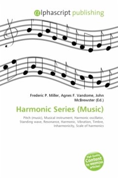 Harmonic Series (Music)