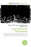 Amy Winehouse Discography