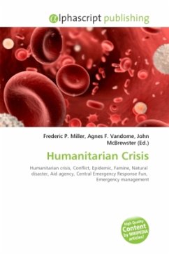 Humanitarian Crisis