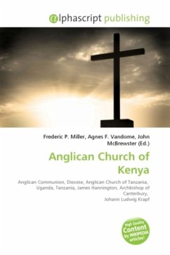 Anglican Church of Kenya