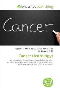 Cancer (Astrology)