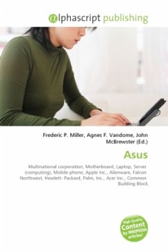 Cover Asus