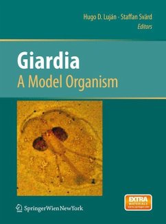 Giardia