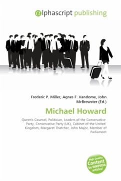 Michael Howard