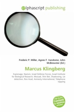 Marcus Klingberg
