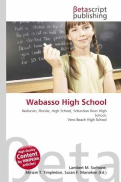 Wabasso High School