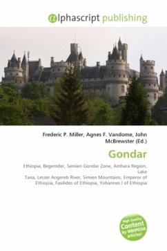 Gondar