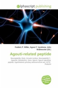 Agouti-related peptide