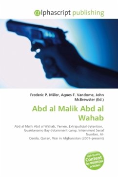 Abd al Malik Abd al Wahab