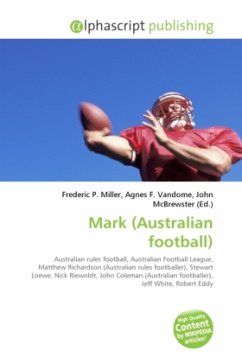 Cover Mark (Australian football)