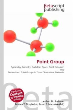 Cover Point Group