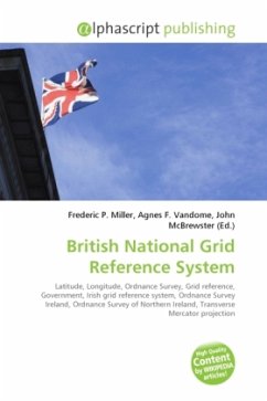 British National Grid Reference System