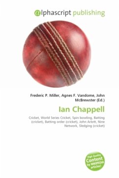 Ian Chappell