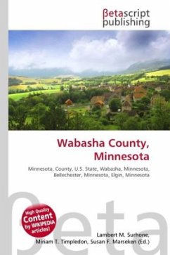 Wabasha County, Minnesota