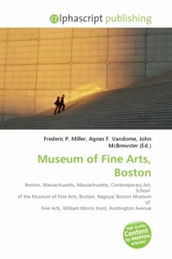 Museum of Fine Arts, Boston