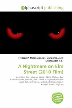 A Nightmare on Elm Street (2010 Film)