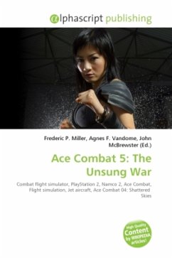 Ace Combat 5: The Unsung War