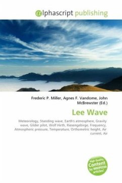 Lee Wave