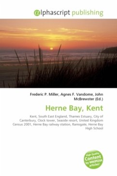 Herne Bay, Kent