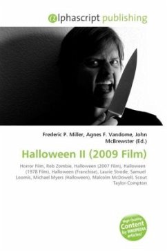 Halloween II (2009 Film)