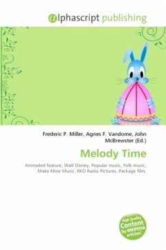 Melody Time