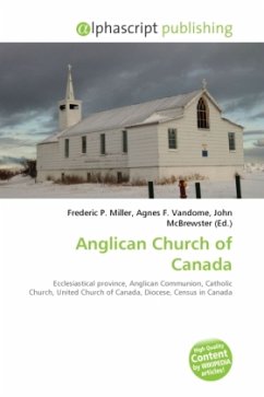 Anglican Church of Canada