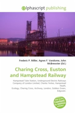 Charing Cross, Euston and Hampstead Railway