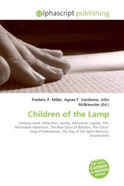 Children of the Lamp